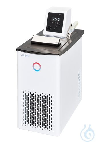 LAUDA Alpha RA 8 Kältethermostat 220 V; 60 Hz + 230 V; 50 Hz